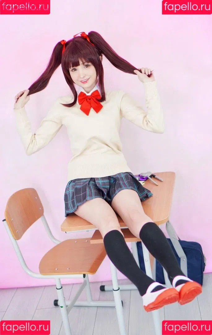 Hidori Rose Onlyfans Photo Gallery 