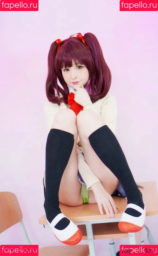 Hidori Rose Onlyfans Photo Gallery 