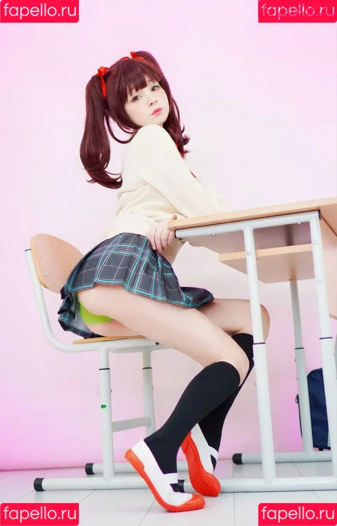 Hidori Rose Onlyfans Photo Gallery 