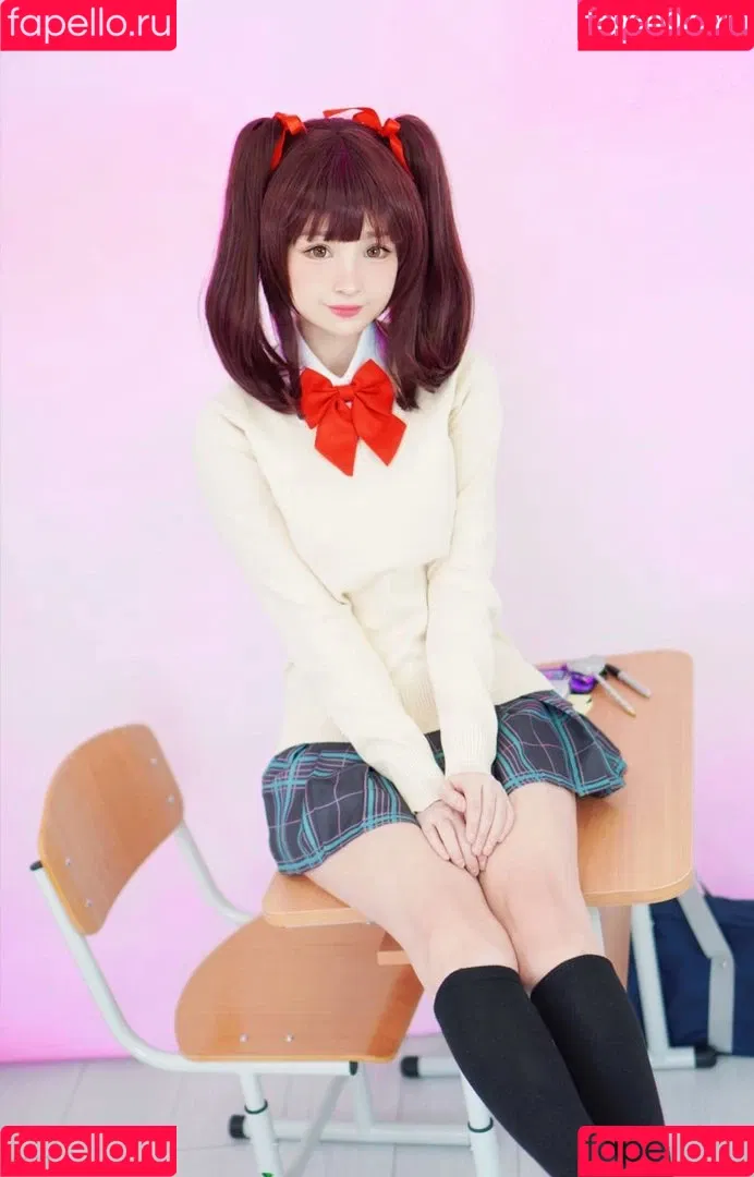 Hidori Rose Onlyfans Photo Gallery 