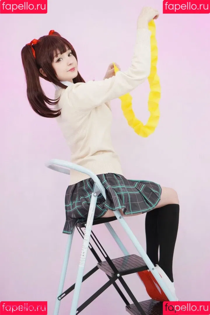 Hidori Rose Onlyfans Photo Gallery 