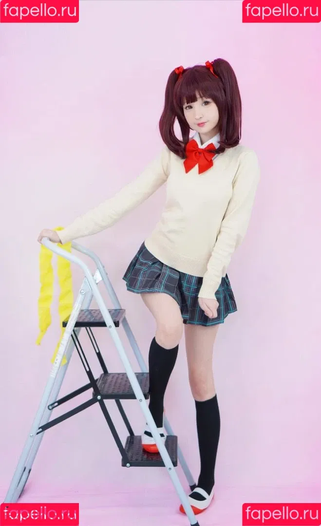 Hidori Rose Onlyfans Photo Gallery 