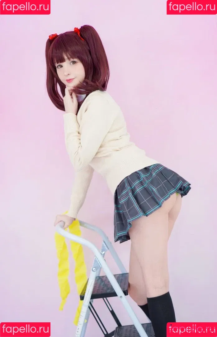 Hidori Rose Onlyfans Photo Gallery 