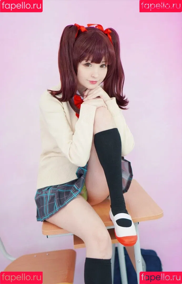 Hidori Rose Onlyfans Photo Gallery 