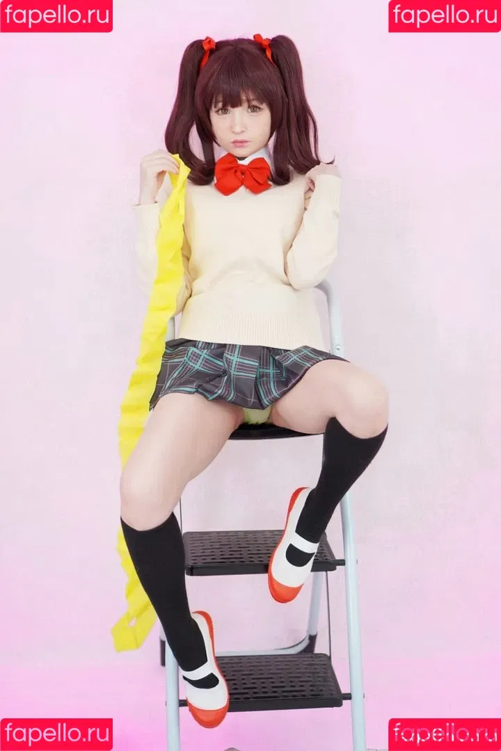 Hidori Rose Onlyfans Photo Gallery 