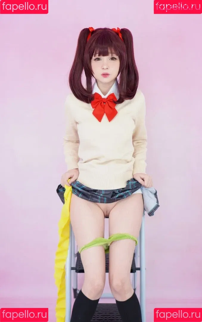 Hidori Rose Onlyfans Photo Gallery 