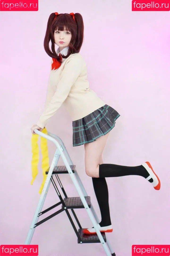 Hidori Rose Onlyfans Photo Gallery 