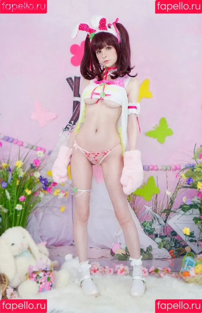 Hidori Rose Onlyfans Photo Gallery 