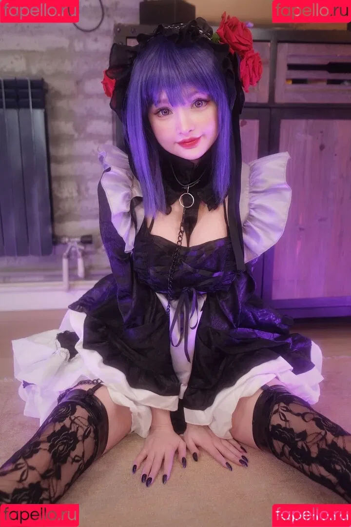 Hidori Rose Onlyfans Photo Gallery 