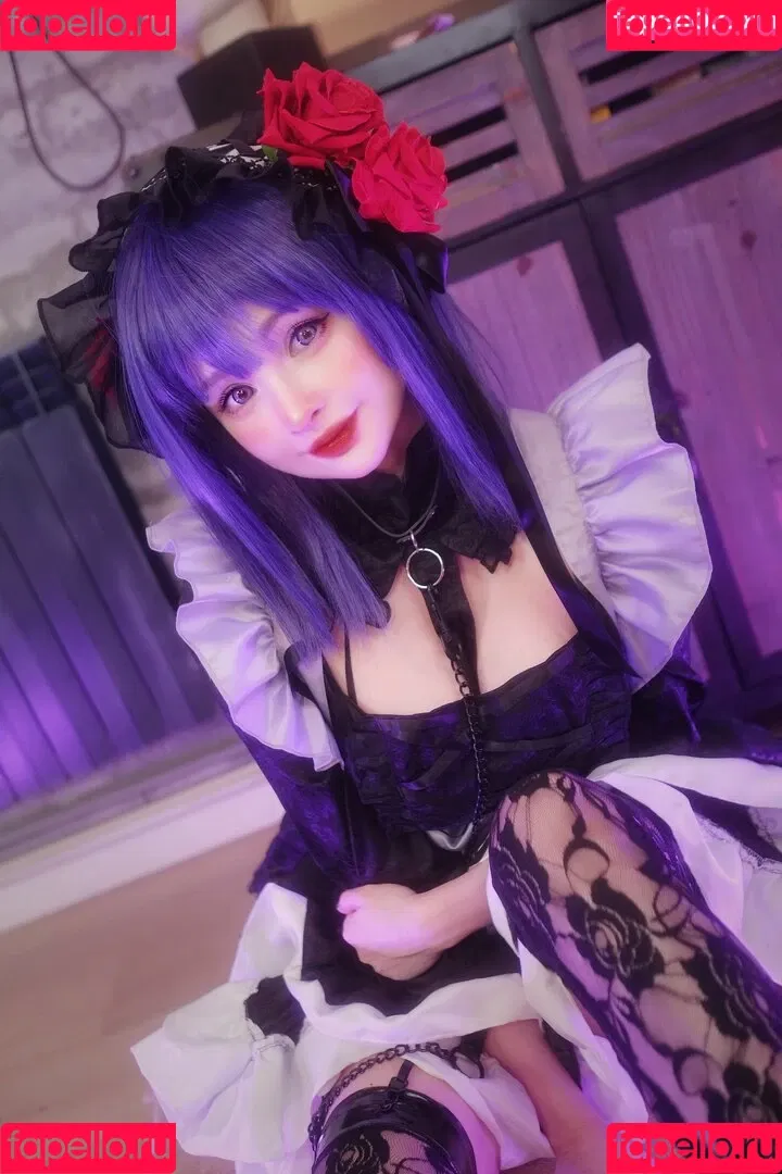 Hidori Rose Onlyfans Photo Gallery 