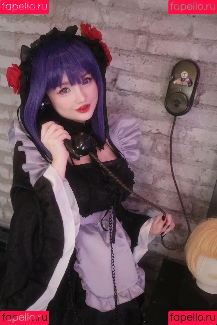 Hidori Rose Onlyfans Photo Gallery 