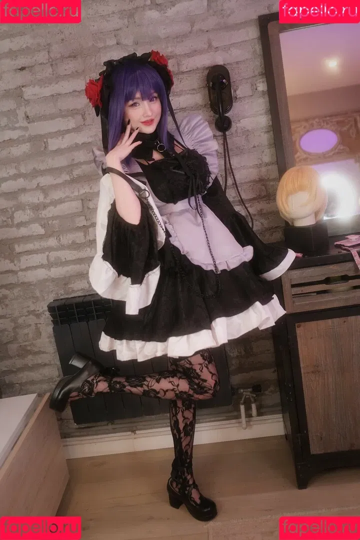 Hidori Rose Onlyfans Photo Gallery 
