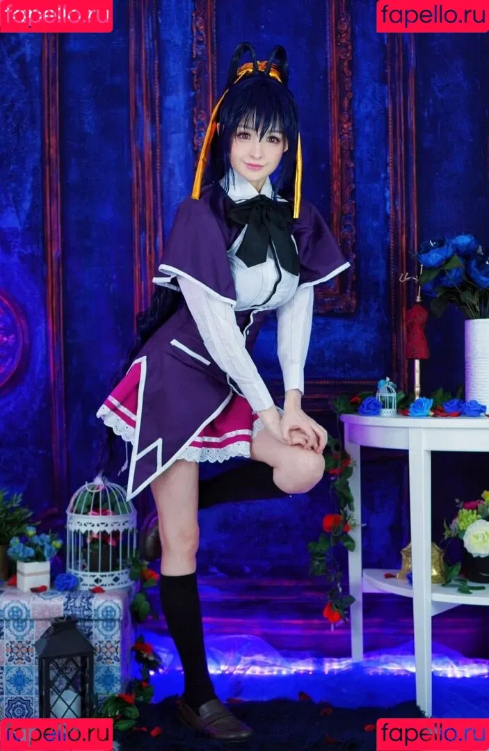 Hidori Rose Onlyfans Photo Gallery 