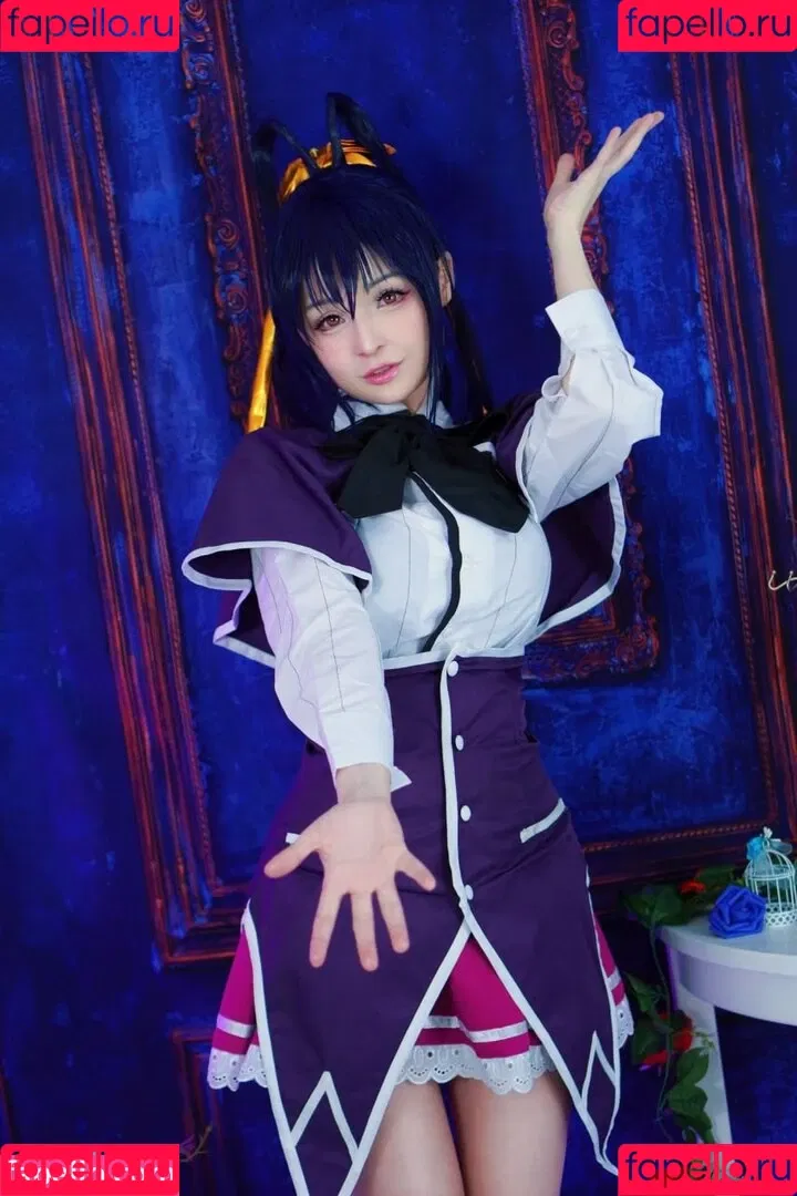 Hidori Rose Onlyfans Photo Gallery 