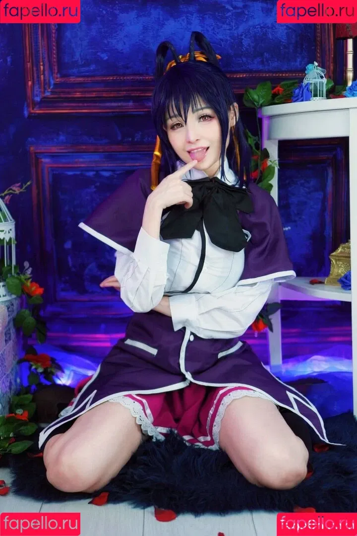 Hidori Rose Onlyfans Photo Gallery 