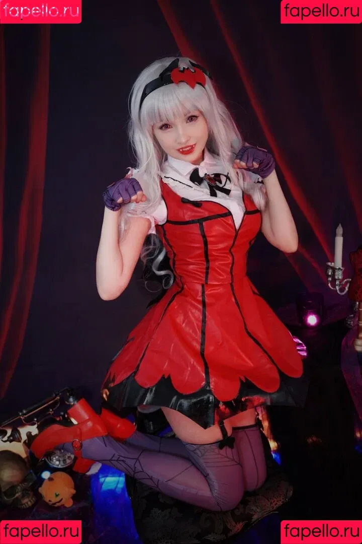 Hidori Rose Onlyfans Photo Gallery 
