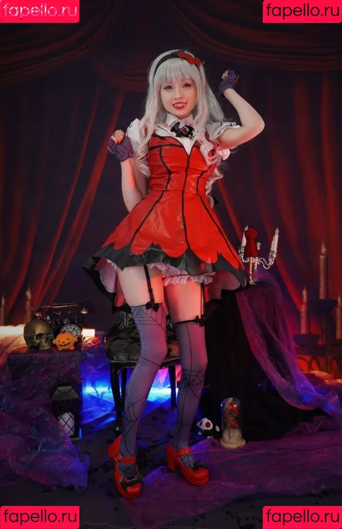Hidori Rose Onlyfans Photo Gallery 