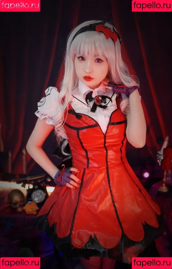 Hidori Rose Onlyfans Photo Gallery 