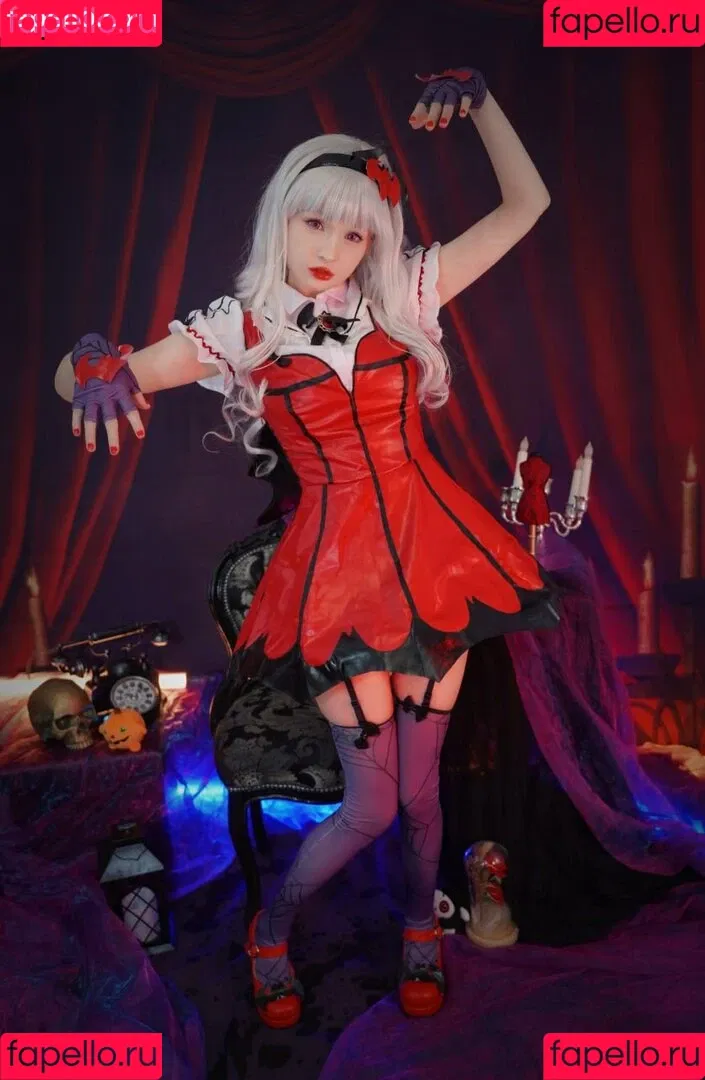 Hidori Rose Onlyfans Photo Gallery 