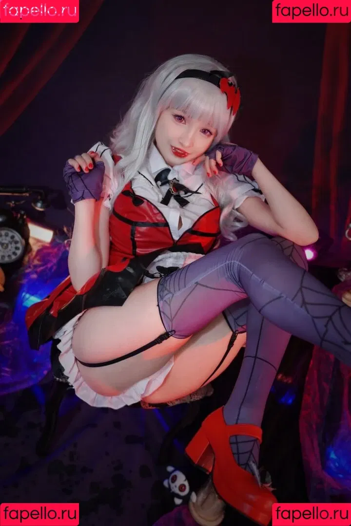 Hidori Rose Onlyfans Photo Gallery 