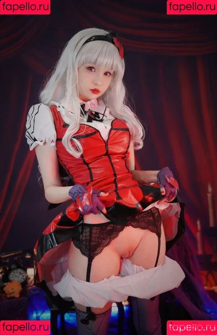 Hidori Rose Onlyfans Photo Gallery 