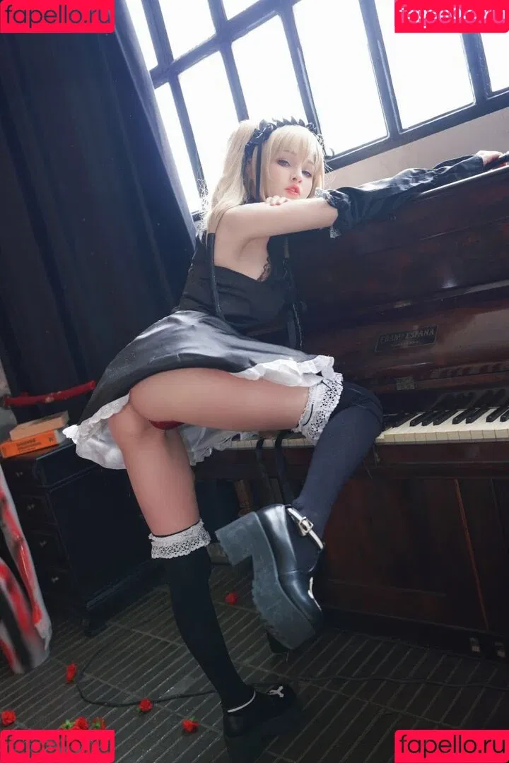 Hidori Rose Onlyfans Photo Gallery 