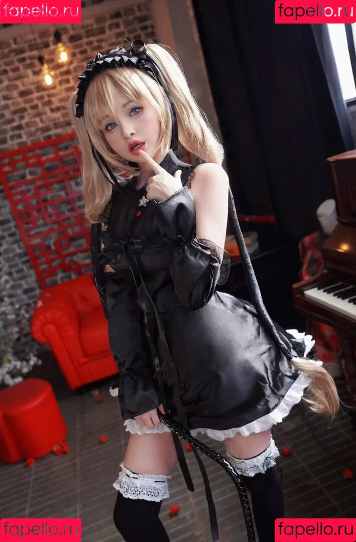 Hidori Rose Onlyfans Photo Gallery 