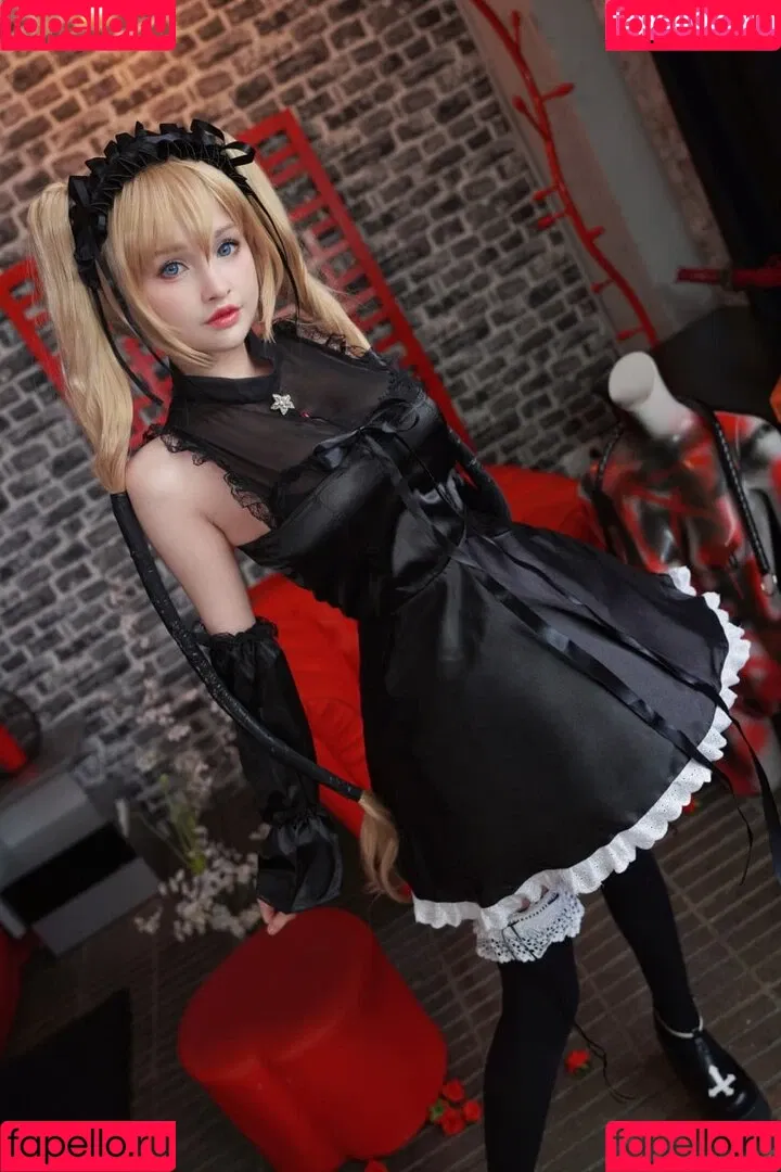 Hidori Rose Onlyfans Photo Gallery 