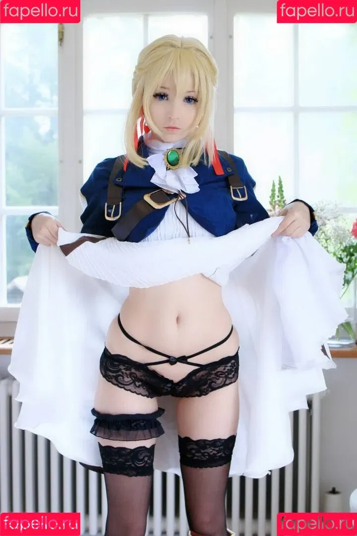 Hidori Rose Onlyfans Photo Gallery 
