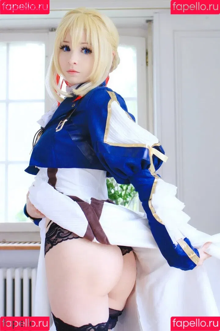 Hidori Rose Onlyfans Photo Gallery 