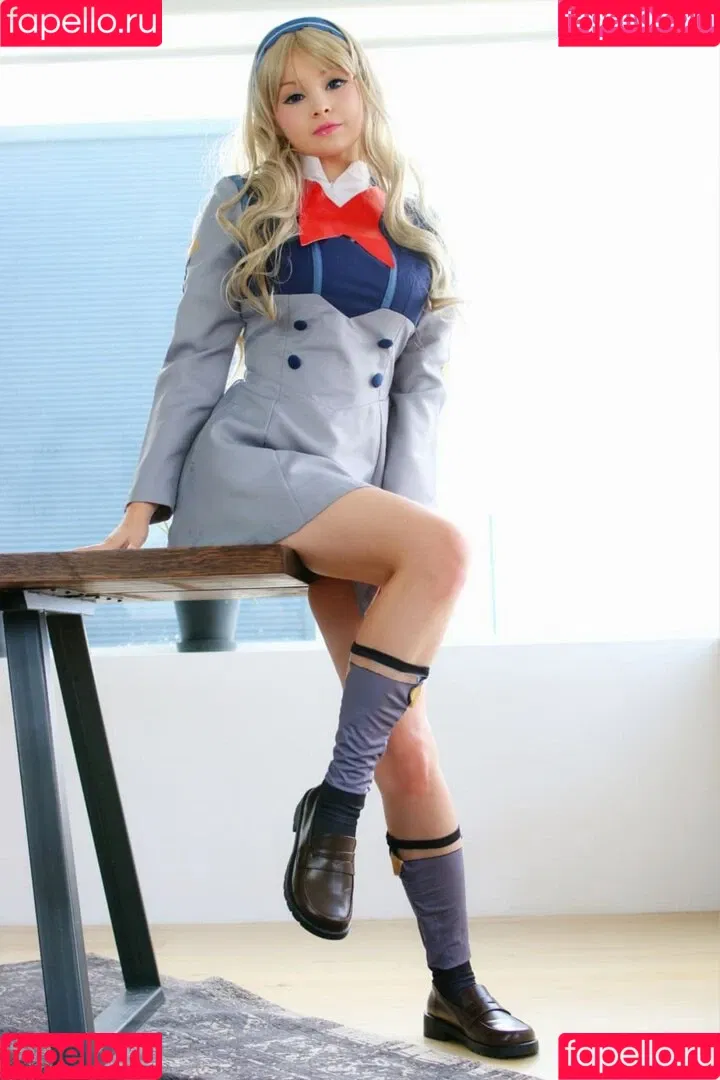 Hidori Rose Onlyfans Photo Gallery 