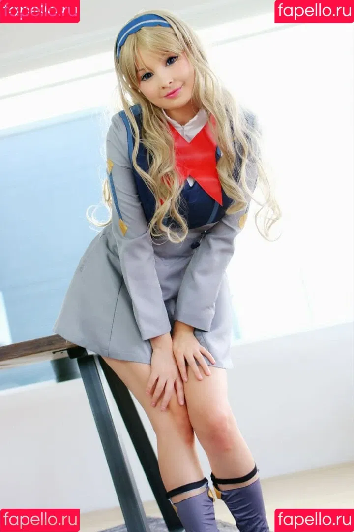 Hidori Rose Onlyfans Photo Gallery 