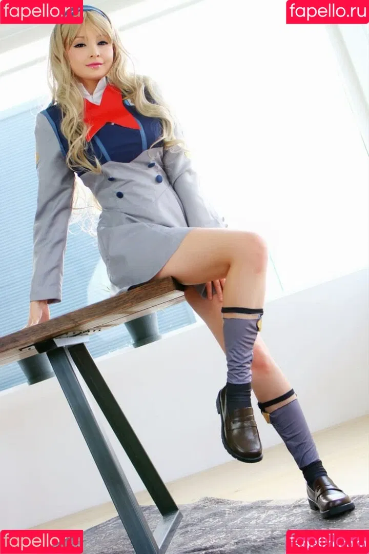 Hidori Rose Onlyfans Photo Gallery 