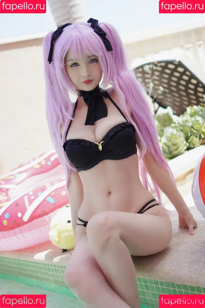 Hidori Rose Onlyfans Photo Gallery 
