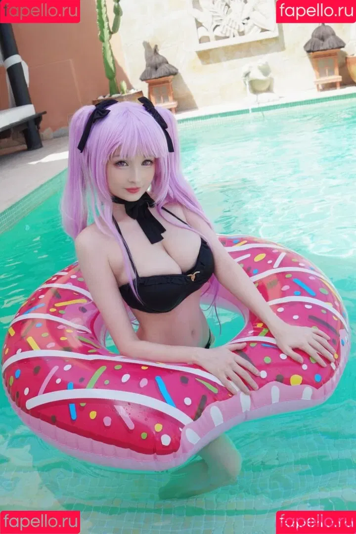 Hidori Rose Onlyfans Photo Gallery 