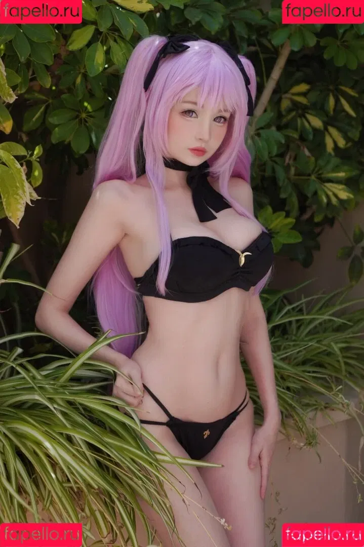 Hidori Rose Onlyfans Photo Gallery 