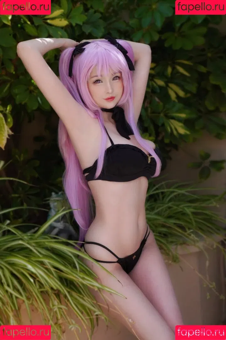 Hidori Rose Onlyfans Photo Gallery 
