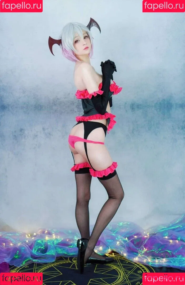 Hidori Rose Onlyfans Photo Gallery 