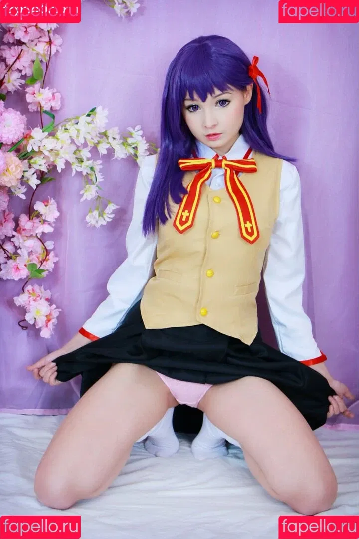 Hidori Rose Onlyfans Photo Gallery 