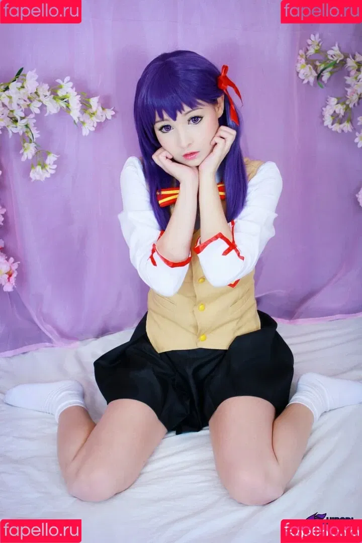 Hidori Rose Onlyfans Photo Gallery 