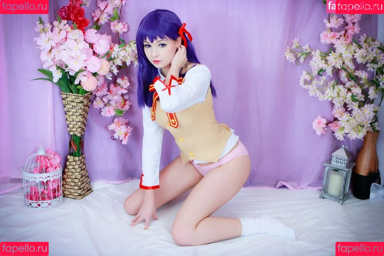 Hidori Rose Onlyfans Photo Gallery 