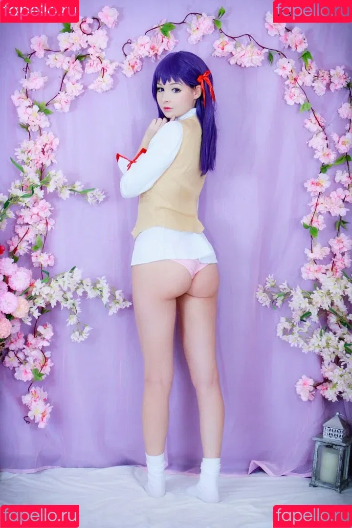 Hidori Rose Onlyfans Photo Gallery 