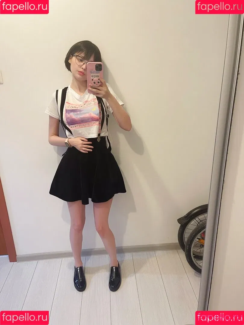 Hidori Rose Onlyfans Photo Gallery 