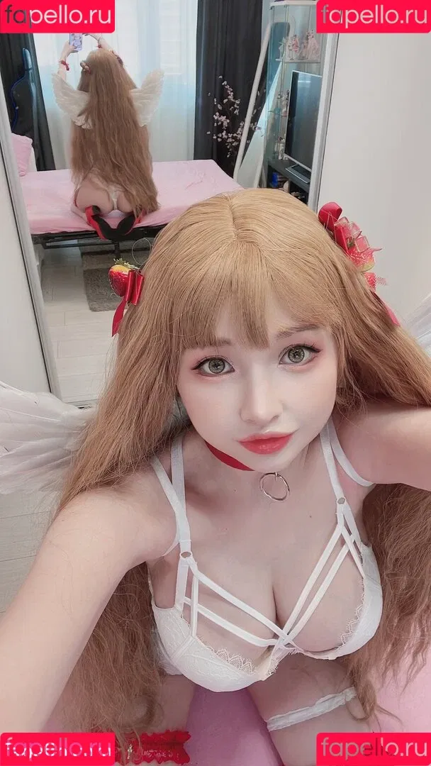 Hidori Rose Onlyfans Photo Gallery 