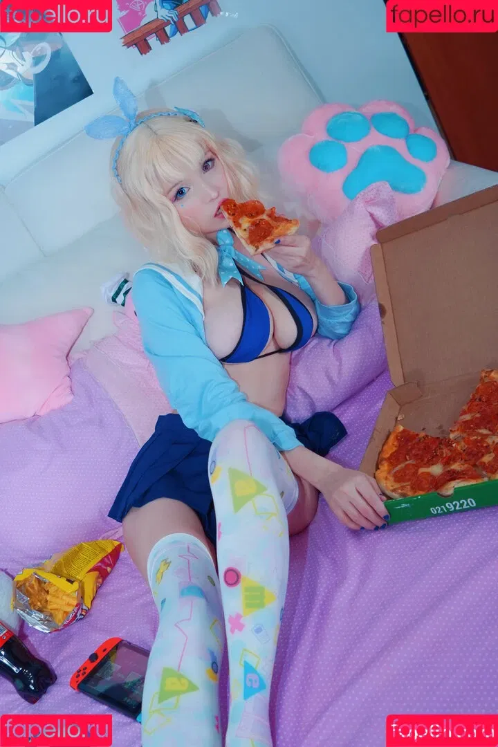 Hidori Rose Onlyfans Photo Gallery 