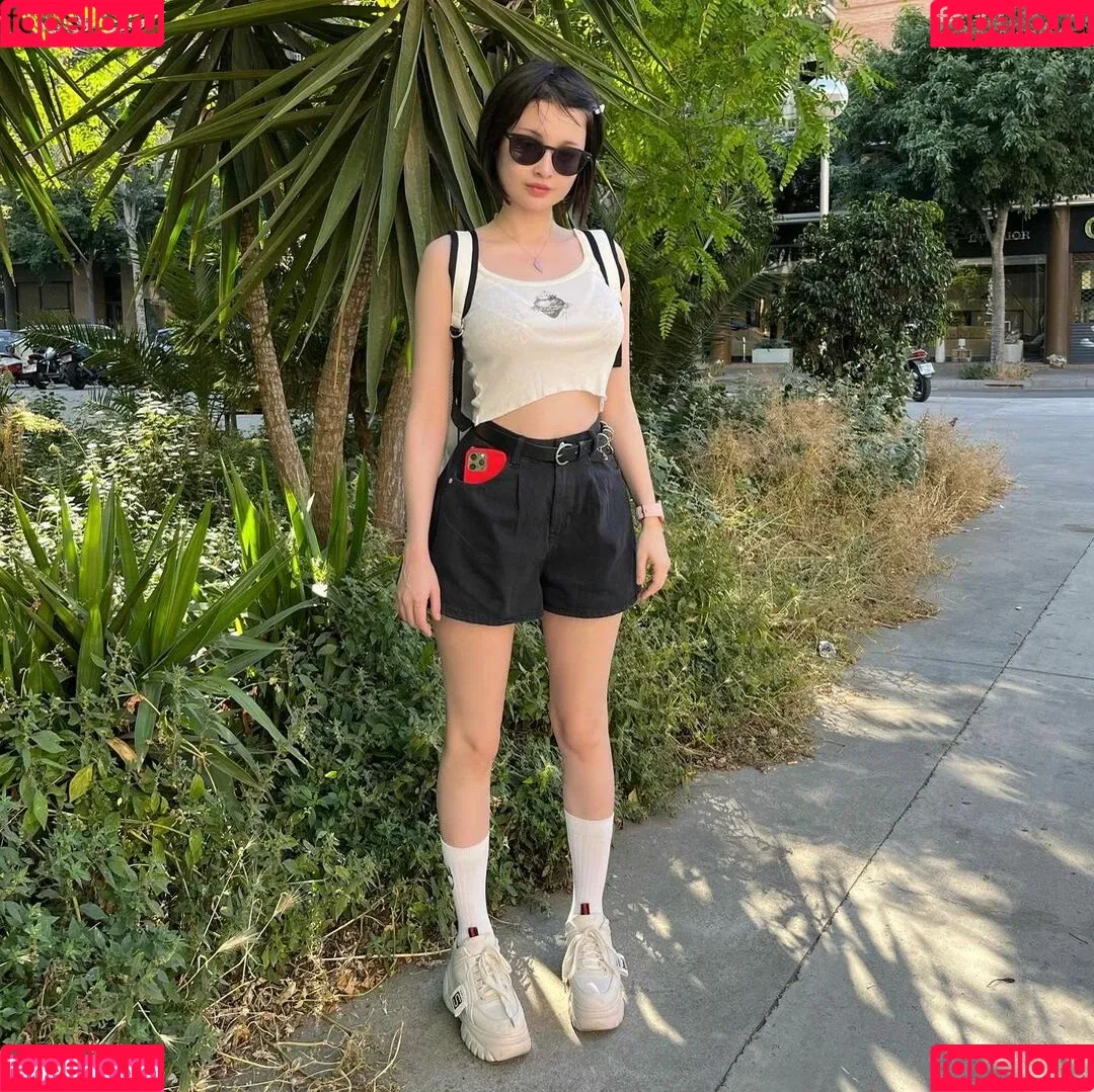 Hidori Rose Onlyfans Photo Gallery 