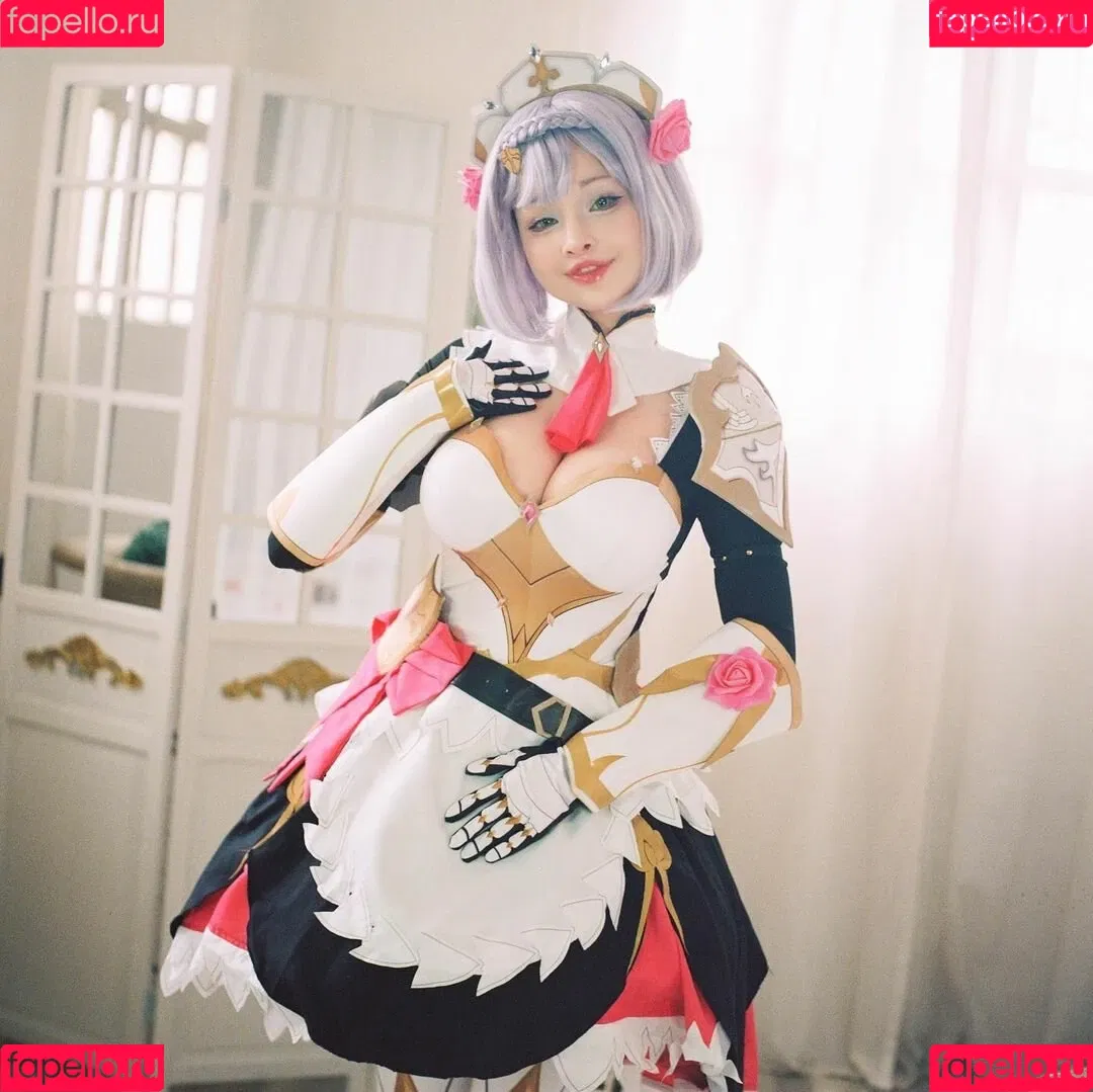Hidori Rose Onlyfans Photo Gallery 