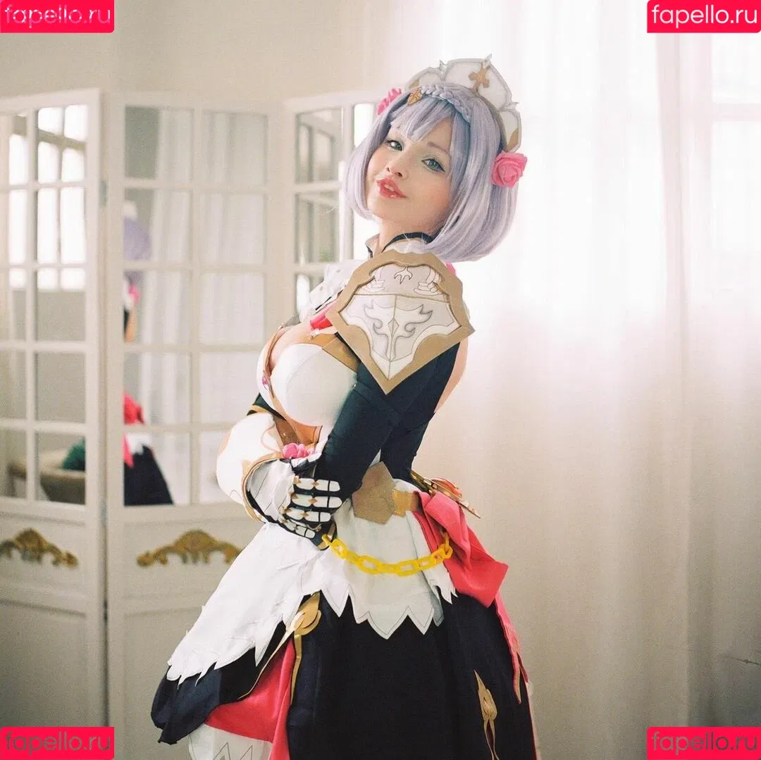 Hidori Rose Onlyfans Photo Gallery 