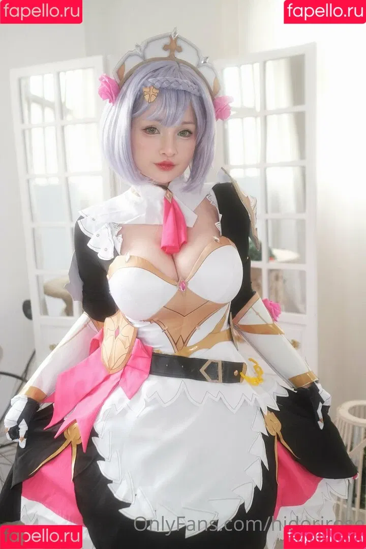 Hidori Rose Onlyfans Photo Gallery 