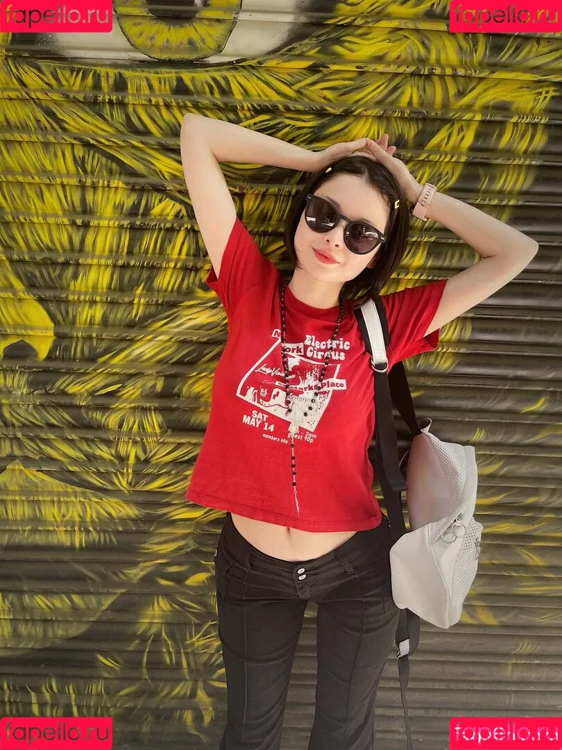 Hidori Rose Onlyfans Photo Gallery 